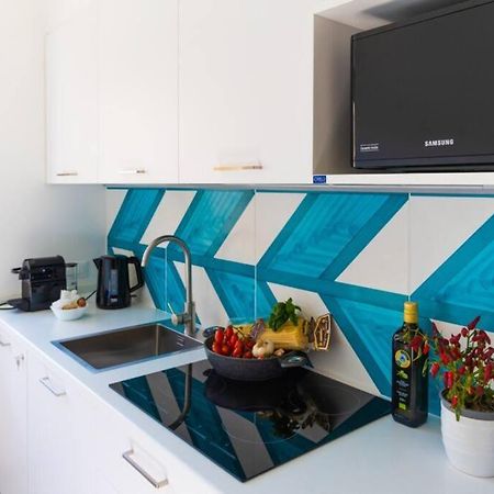 Sorrentovibes - Two Bedrooms New Family Home In Sorrento Center Zewnętrze zdjęcie