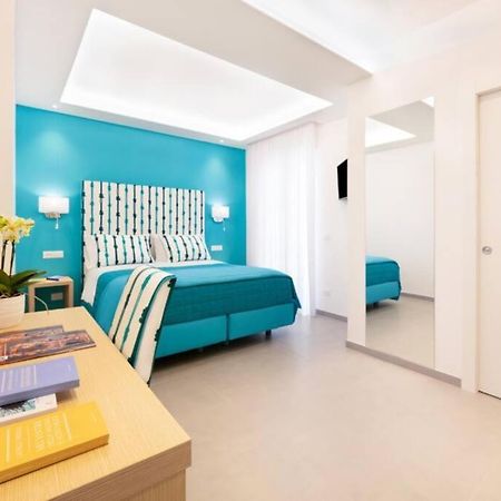 Sorrentovibes - Two Bedrooms New Family Home In Sorrento Center Zewnętrze zdjęcie