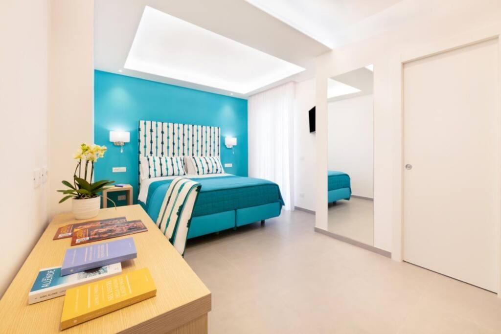 Sorrentovibes - Two Bedrooms New Family Home In Sorrento Center Zewnętrze zdjęcie