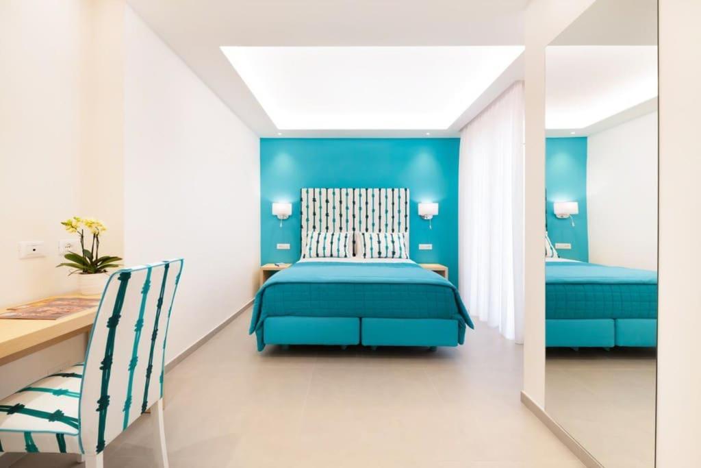Sorrentovibes - Two Bedrooms New Family Home In Sorrento Center Zewnętrze zdjęcie
