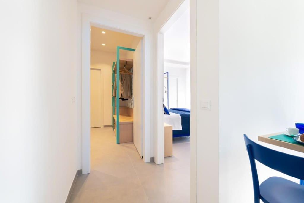 Sorrentovibes - Two Bedrooms New Family Home In Sorrento Center Zewnętrze zdjęcie