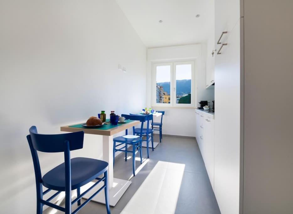 Sorrentovibes - Two Bedrooms New Family Home In Sorrento Center Zewnętrze zdjęcie