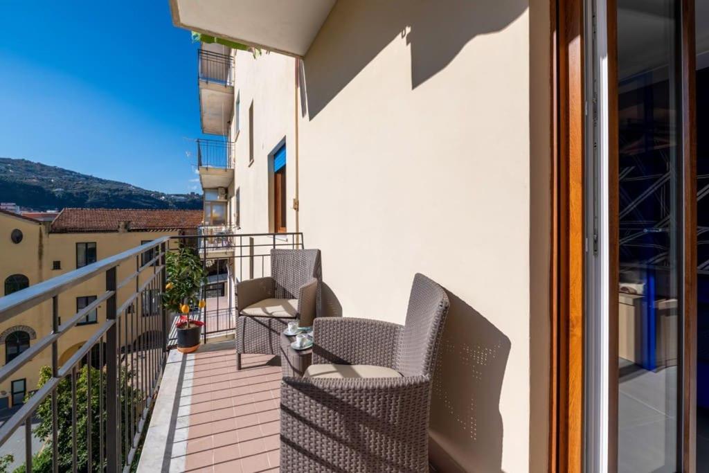 Sorrentovibes - Two Bedrooms New Family Home In Sorrento Center Zewnętrze zdjęcie