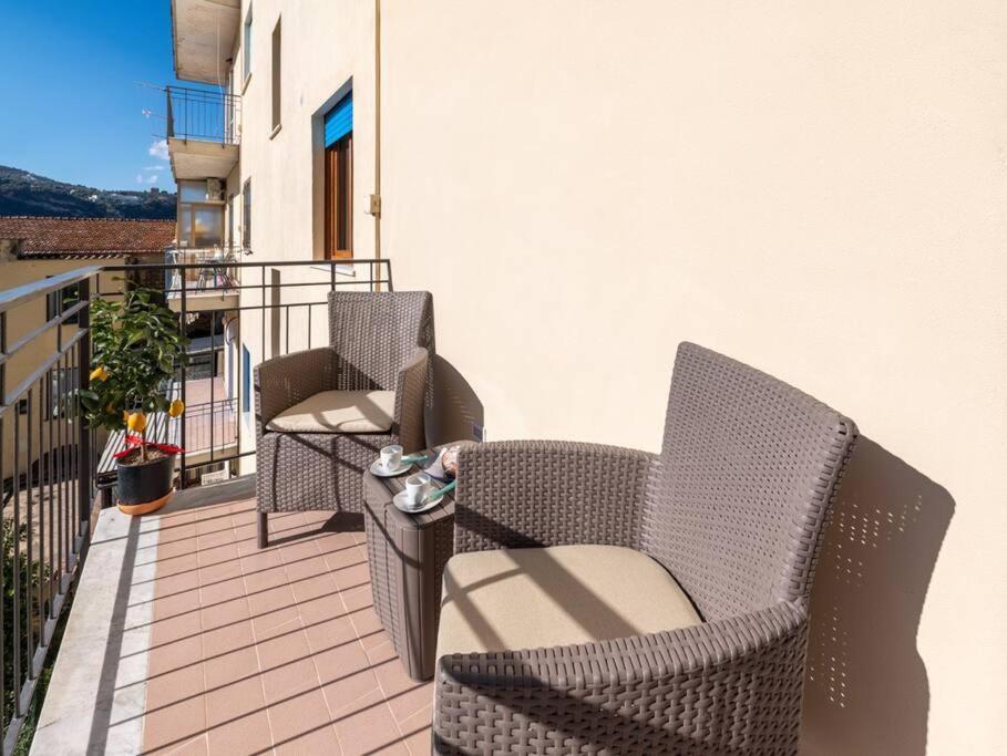 Sorrentovibes - Two Bedrooms New Family Home In Sorrento Center Zewnętrze zdjęcie