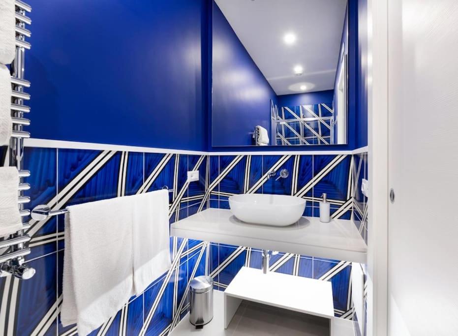 Sorrentovibes - Two Bedrooms New Family Home In Sorrento Center Zewnętrze zdjęcie