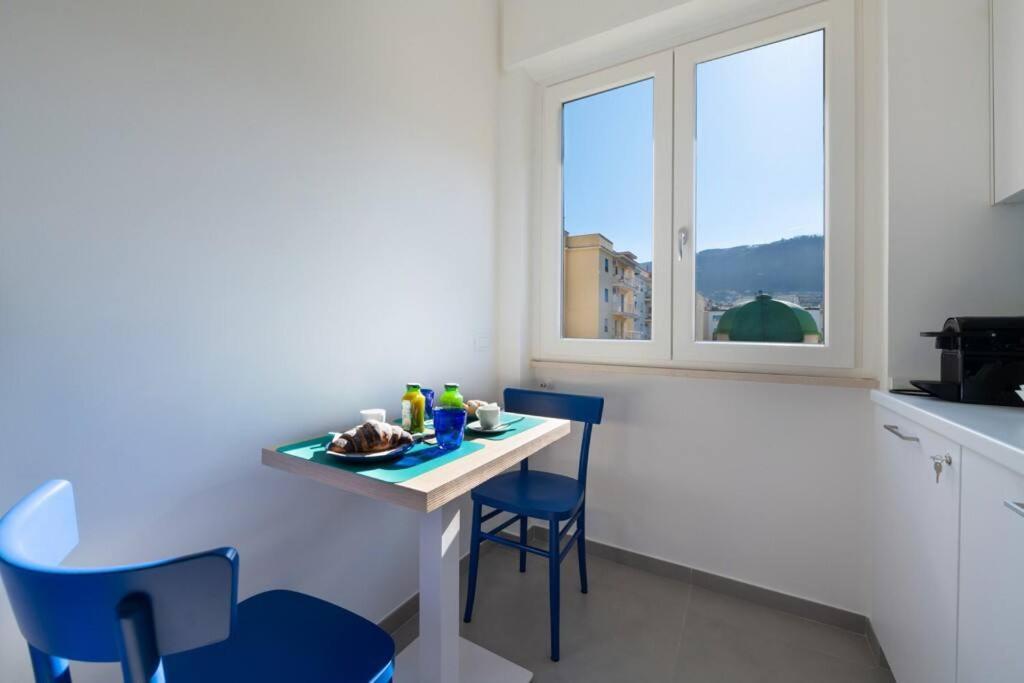 Sorrentovibes - Two Bedrooms New Family Home In Sorrento Center Zewnętrze zdjęcie