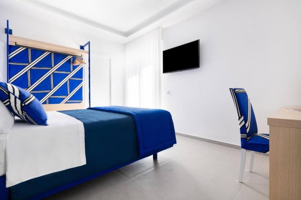 Sorrentovibes - Two Bedrooms New Family Home In Sorrento Center Zewnętrze zdjęcie