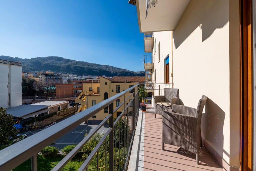 Sorrentovibes - Two Bedrooms New Family Home In Sorrento Center Zewnętrze zdjęcie