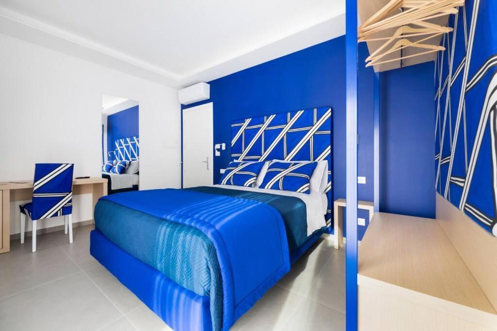 Sorrentovibes - Two Bedrooms New Family Home In Sorrento Center Zewnętrze zdjęcie