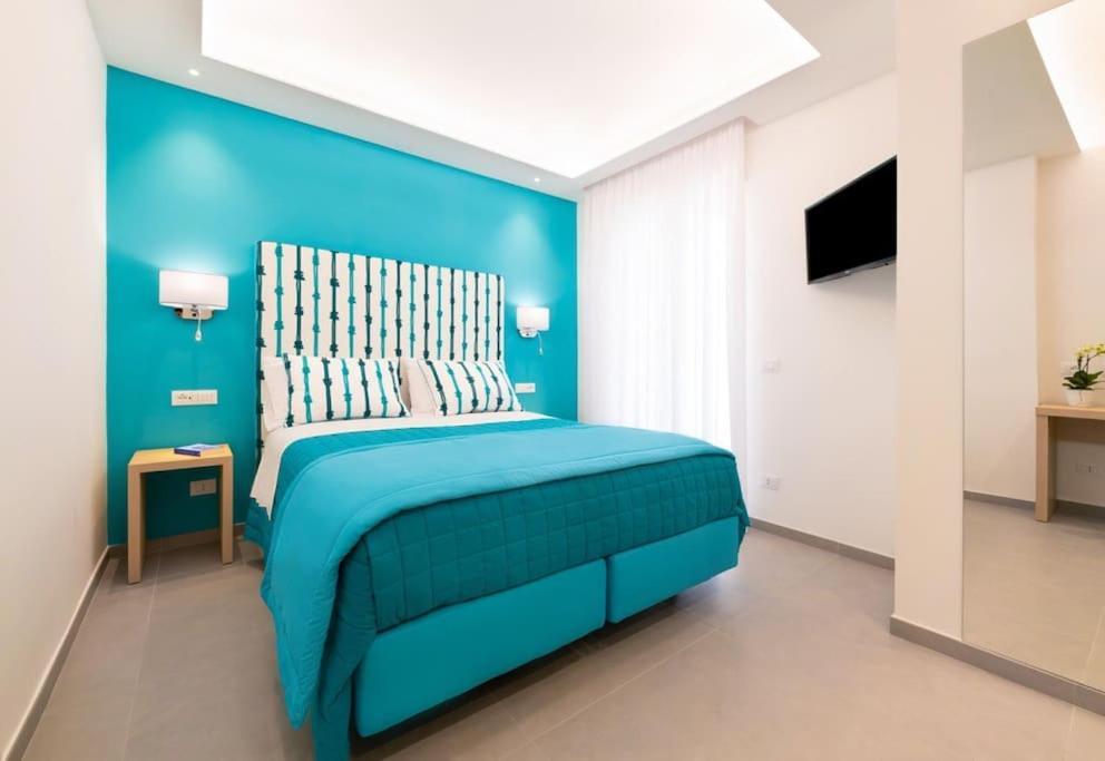 Sorrentovibes - Two Bedrooms New Family Home In Sorrento Center Zewnętrze zdjęcie